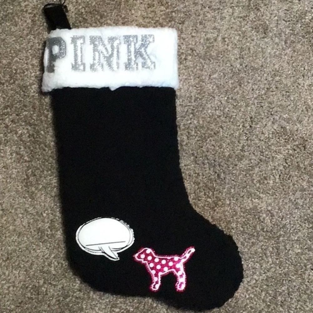 🆕VS PINK Stocking